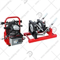 Pe pipe mașină electrică de sudură