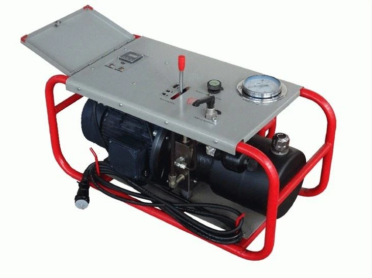 SDD355 Poly Pipe Welder Manufacturer Hot Sale